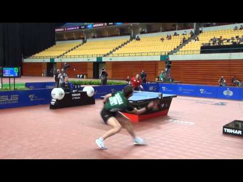 European Team Championships - our top 10 rallies