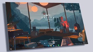 How to Make Desktop Look Awesome (PART 4)