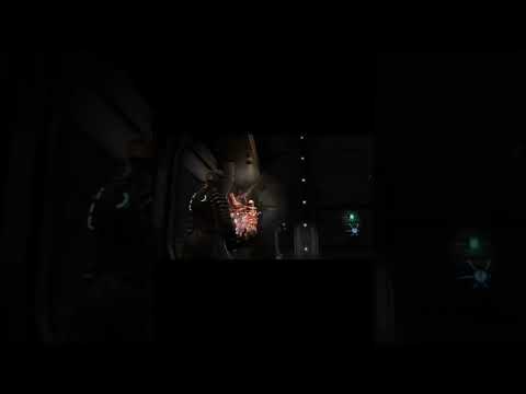 When you encounter a new enemy #deadspace #funnymoments #highlights #shorts #funny #edit #pubgmobile