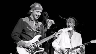 Dire Straits - Live In Ottawa (July 25th, 1985) - Audience Recording