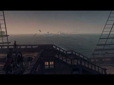 The Royal Fortune test fire