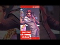 Chand Taare Tod Lau Full Screen WhatsApp Status Shahrukh Khan Imu Creation
