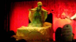 Fiddler on the Roof- The Dream