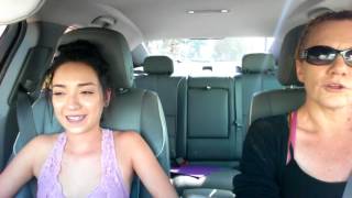 Hussie Models Testimonial - Kiley Jay