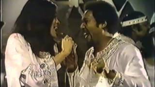 The 5th Dimension Together Let's Find Love on Engelbert and the Young Generation