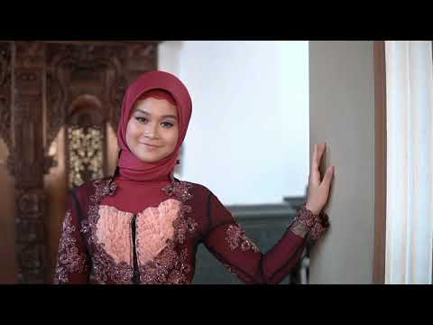 Lomba pemilihan ratu kebaya 2021 Balqis violetsca 15thn  SMAN 1 SINDANG INDRAMAYU cover bubuybulan