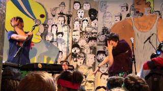 Trike - Bring the shit back