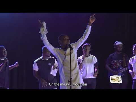 My Portion - Pastor Eben