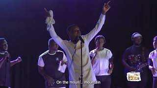 My Portion - Pastor Eben