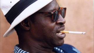 Ali Farka Toure- African Blues- Petenere
