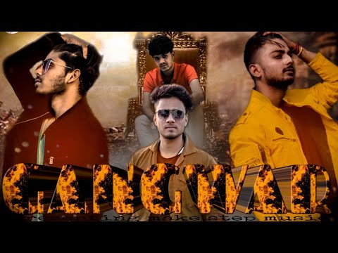 GANGWAR WITH BAWLI TARED-make step music || sumit goswami || Ajit new song
