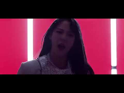katie love hue  - solar eclipse ( music video ) 2020.
