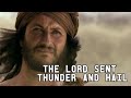 The Biblical Plagues: Duel On the Nile | Full Documentary
