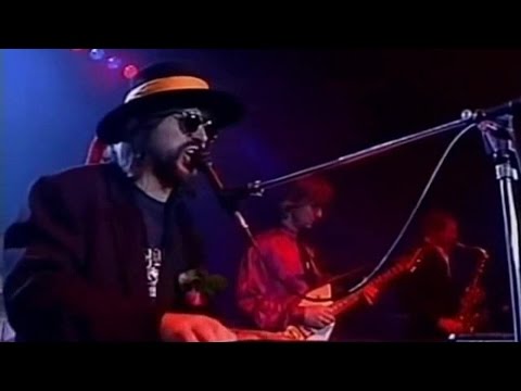 Czesław Niemen - Wiem że nie wrócisz (Sopot 1991)