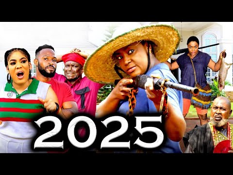 AKACHI THE FEARLESS HUNTER - LATEST NIGERIAN MOVIES | VJ IVAN MC KTV