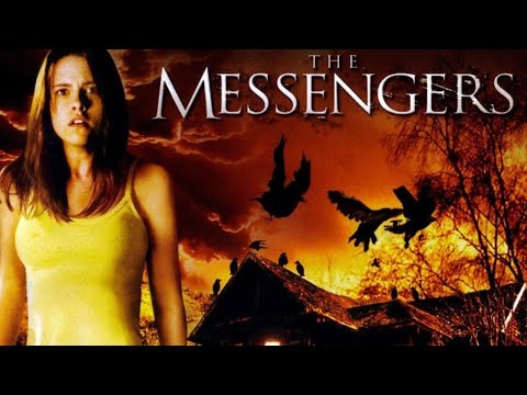 OS MENSAGEIROS // FILME DE TERROR COMPLETO DUBLADO | Rec