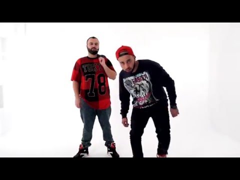 X DEE DIM4OU - ASS UP [Official HD Video]