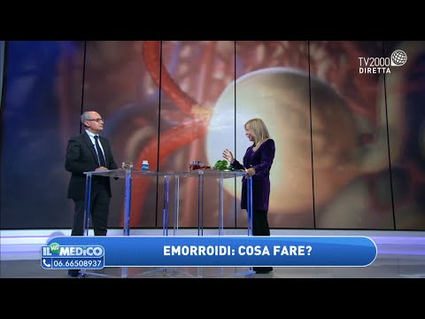 Emorroidi: cosa fare? Quali sono le cause? Tutte le terapie