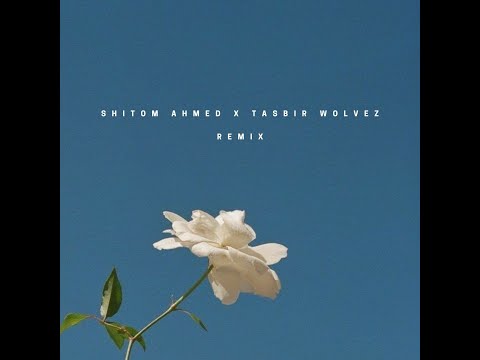 Shitom Ahmed - Dusshopno (Tasbir Wolvez Remix)