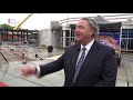 Bouw nieuwe Holland Casino Utrecht van start [RTV Utrecht]