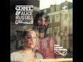 Quantic Alice Russell Feat The Combo Barbaro Travelling Song