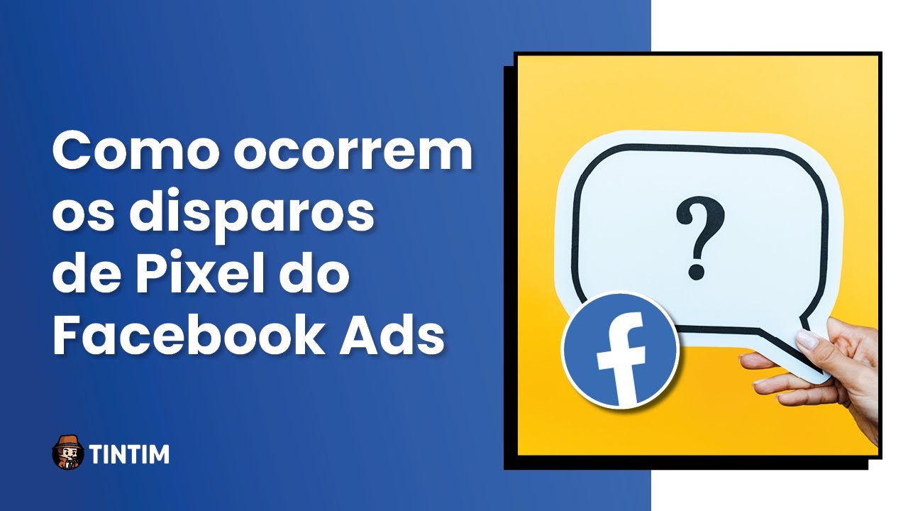 [TINTIM] Como CONFIGURAR e quando ocorrem os DISPAROS AUTOMÁTICOS de PIXEL