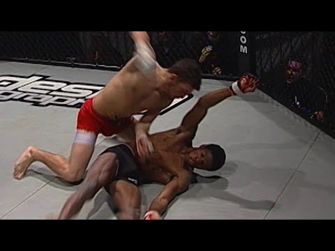 MMA SLAMS KO'S - WHY BJJ CAN BE DANGEROUS