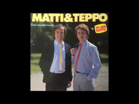 Kyllä Maailma On Ihmeellinen video