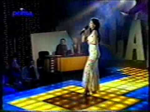 IVETA BARTOŠOVÁ-V POROTĚ 