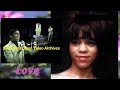 Intruders Flo Ballard Together Mashup 1967 Bubblerock HD