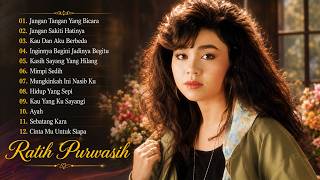 Download lagu RATIH PURWASIH FULL ALBUM TERBAIK - TEMBANG KENANGAN | LAGU LAWAS NOSTALGIA 80an 90an TERPOPULER mp3