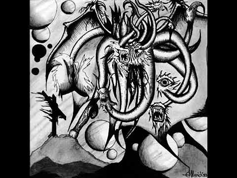 Flegethon – Doomed In Eternal Suffering