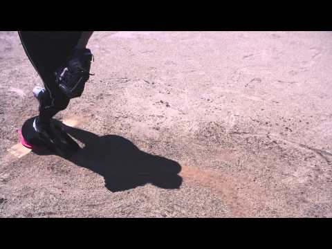 Softball Power Drive Toe Tunnel