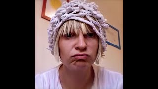 Sia - Beautiful Calm Driving