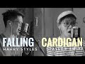 Falling Cardigan | Mash-Up Cover - Harry Styles & Taylor Swift