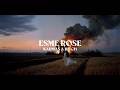 Karma's a Bitch Boy – Esme Rose (Official Visualizer)