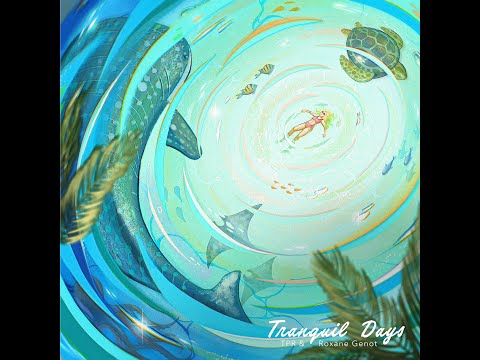 TPR and Roxane Genot