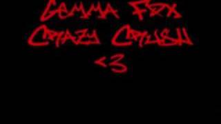 Gemma Fox - Crazy Crush