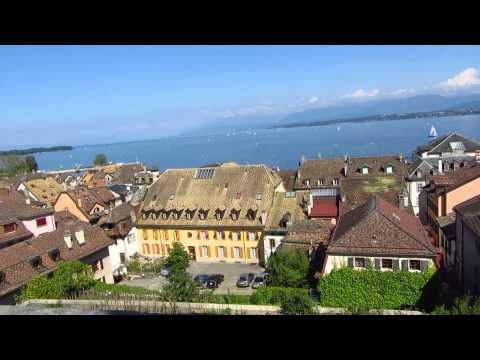 Nyon, Switzerland