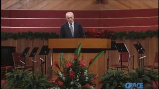 Who Can Be Right With God? Part 1 (Luke 18:9-14)