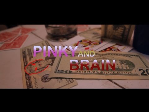 Pinky and Brain - 2k x Mookaveli x Jam || Shot By @Krisg__