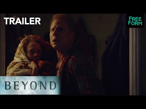 Beyond Season 2 (Opening Scene)
