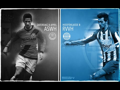 Samenvatting ASWH - RVVH 0-1 (04-04-2015)