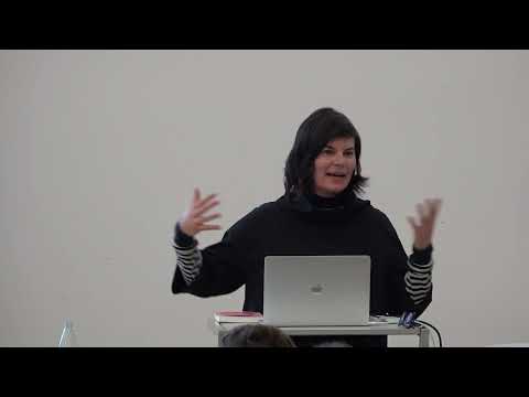 Gabu Heindl: "Urban Conflicts. Radical Democracy in Architecture and Urban Planning"