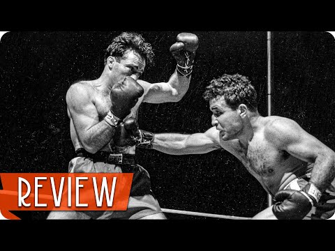 WIE EIN WILDER STIER Kritik Review (1981)