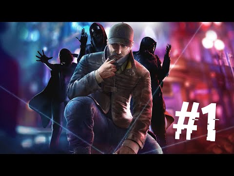 Watch Dogs Legion BLOODLINE DLC | #1