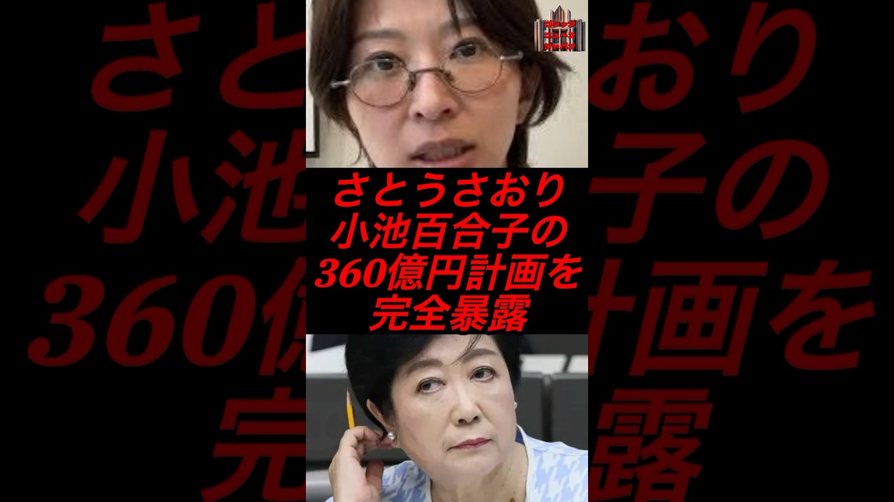 YouTubeサムネイル