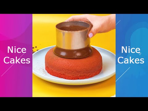 Amazing Chocolate Decorating Recipes