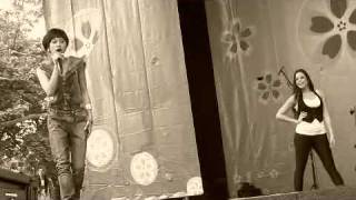 Aisha - Who's that girl