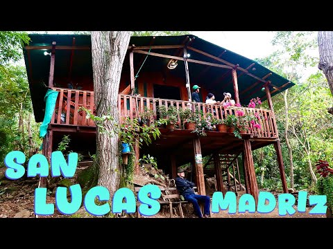 Explorando un Pueblo Mágico en las Alturas de Madriz!